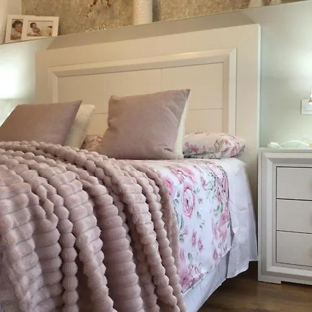 Hyp - La Casa De Noa דירה *