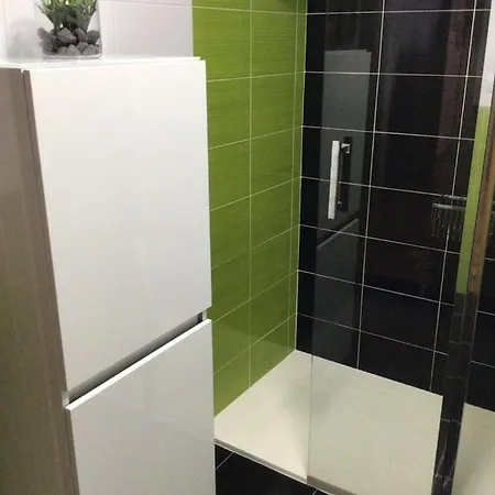 דירה Hyp - La Casa De Noa ארקדה