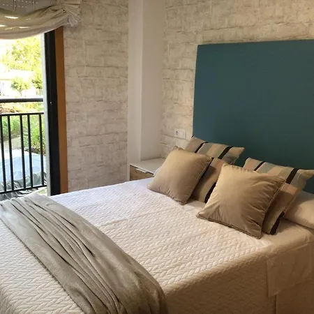 Daire Hyp - La Casa De Noa