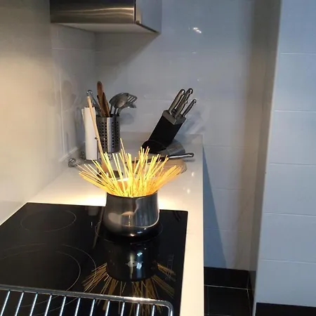 Hyp - La Casa De Noa דירה ארקדה