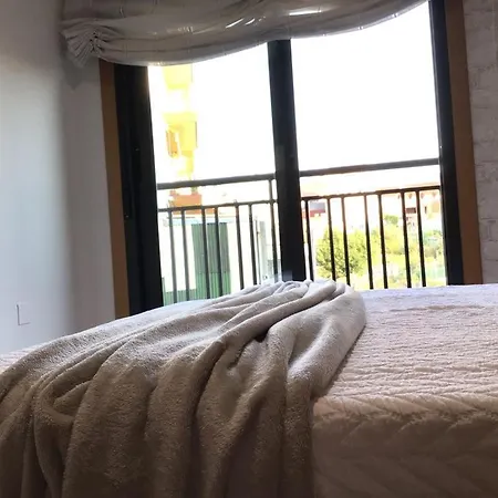 Hyp - La Casa De Noa דירה