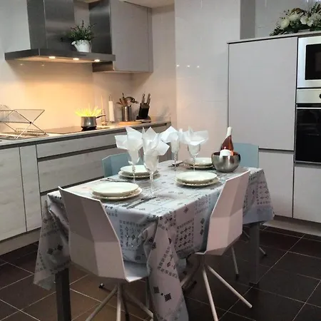 Hyp - La Casa De Noa דירה ארקדה