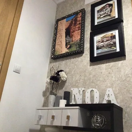 Hyp - La Casa De Noa