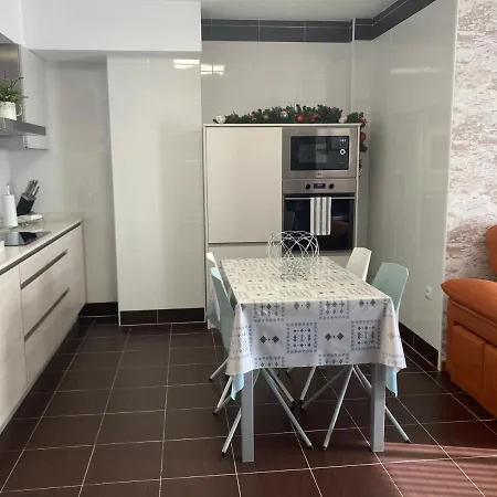 דירה Hyp - La Casa De Noa