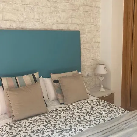 Hyp - La Casa De Noa דירה ארקדה