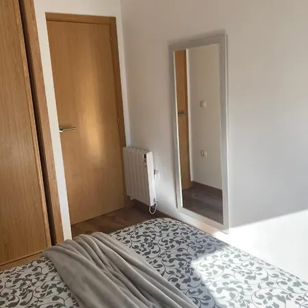 Hyp - La Casa De Noa דירה ארקדה