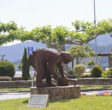 Daire Hyp - La Casa De Noa *