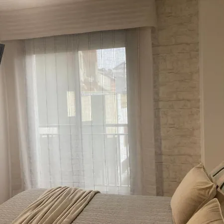 Hyp - La Casa De Noa דירה ארקדה