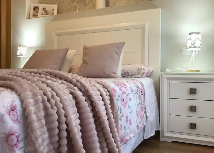 Hyp - La Casa De Noa Appartement *