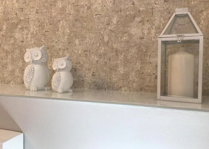 Appartement Hyp - La Casa De Noa