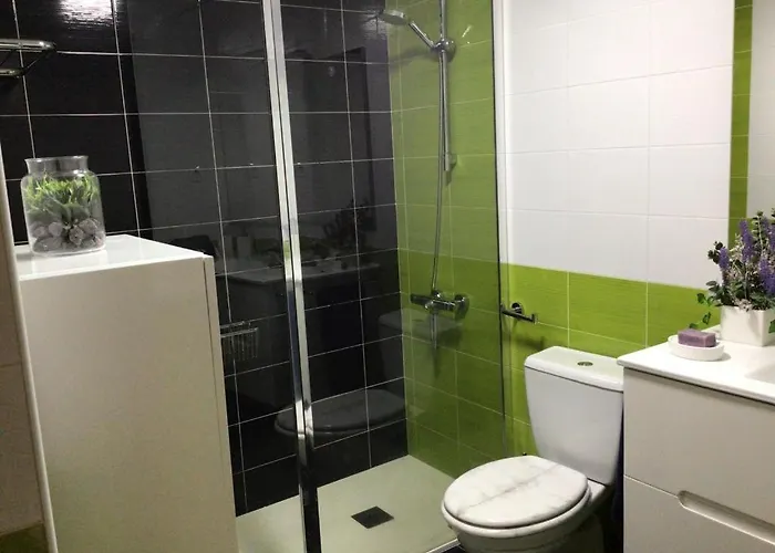 Hyp - La Casa De Noa Daire Arcade