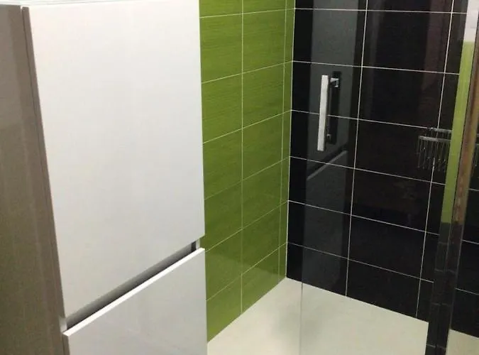 Daire Hyp - La Casa De Noa Arcade