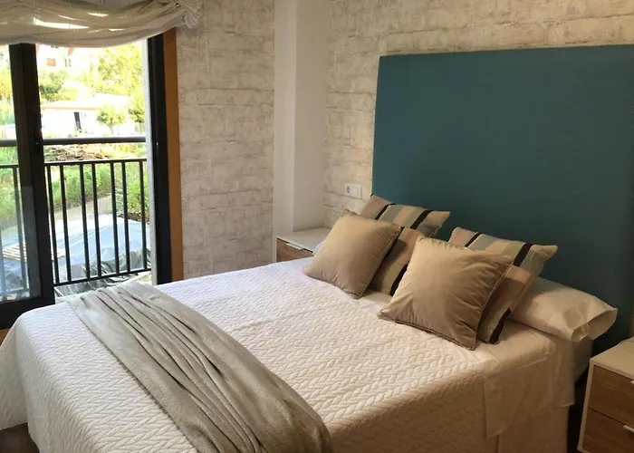 Appartement Hyp - La Casa De Noa