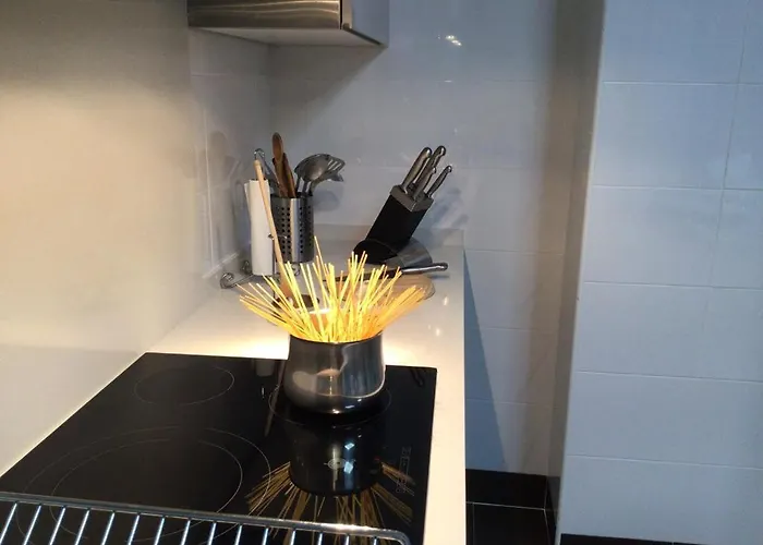 Hyp - La Casa De Noa Appartement Arcade