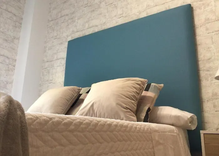 Appartement Hyp - La Casa De Noa Arcade