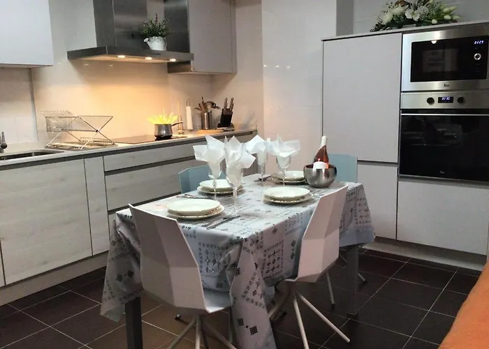 Hyp - La Casa De Noa Appartement Arcade