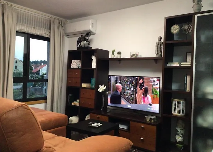 Hyp - La Casa De Noa Appartement