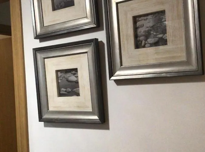 Daire Hyp - La Casa De Noa Arcade