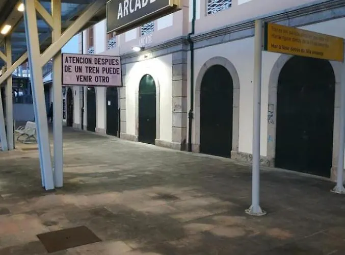 Hyp - La Casa De Noa Daire Arcade