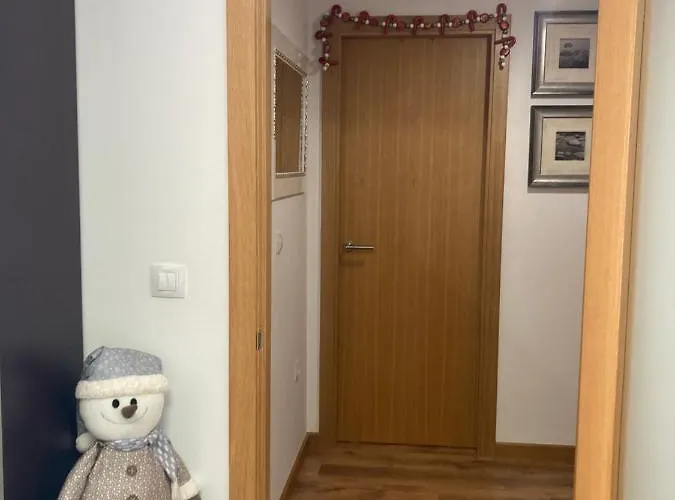 Appartement Hyp - La Casa De Noa