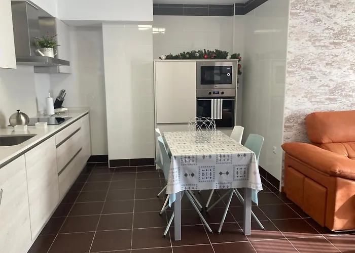 Appartement Hyp - La Casa De Noa