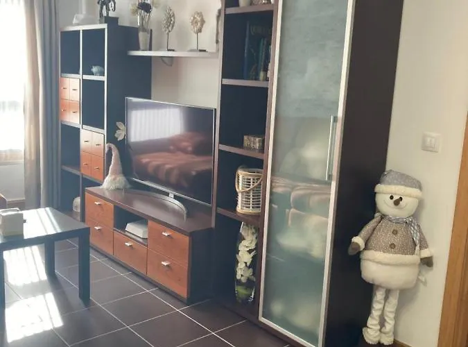 Appartement Hyp - La Casa De Noa