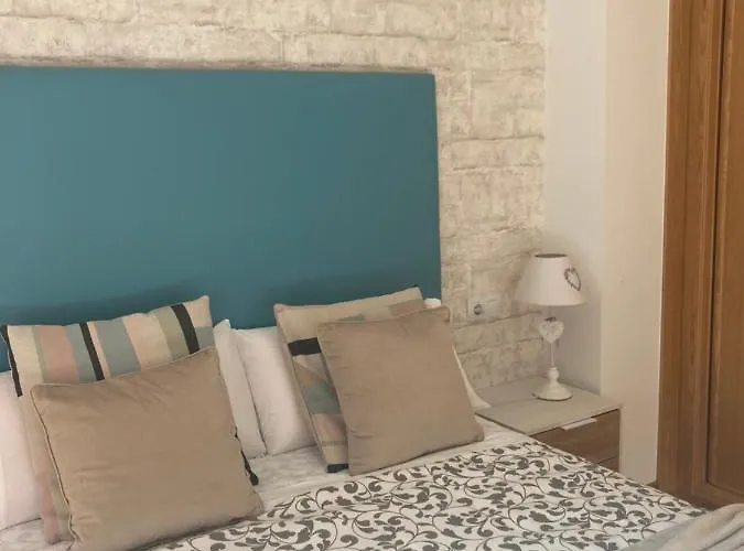 Hyp - La Casa De Noa Appartement Arcade