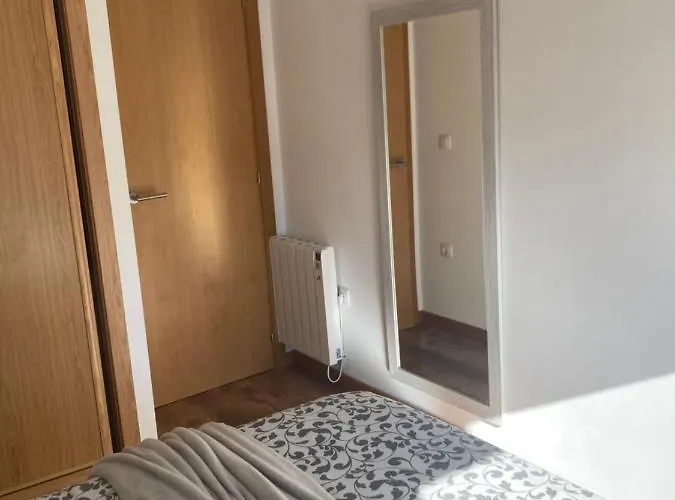 Hyp - La Casa De Noa Appartement Arcade