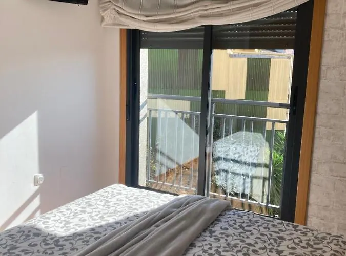 Daire Hyp - La Casa De Noa Arcade