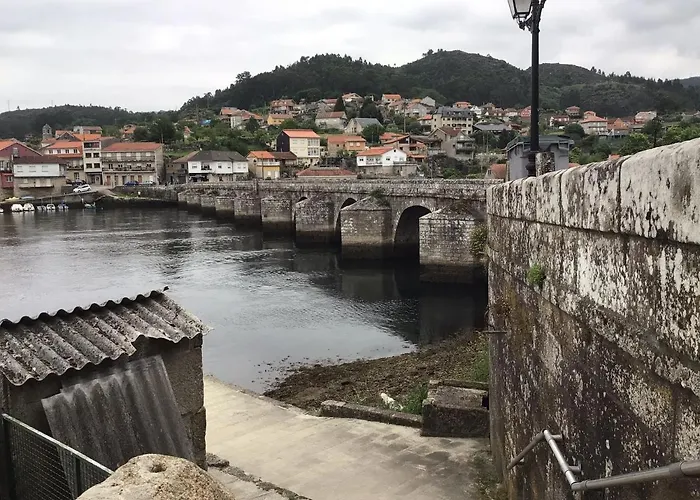 Hyp - La Casa De Noa Appartement