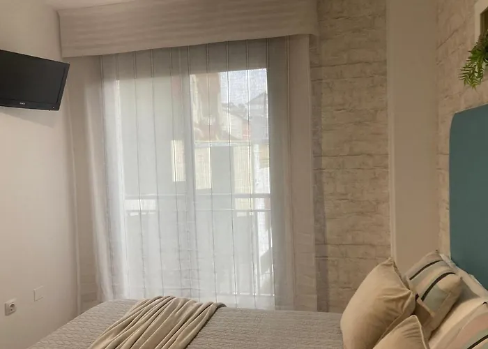 Hyp - La Casa De Noa Appartement Arcade